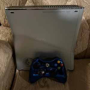XBOX 360 Used Like new Tested